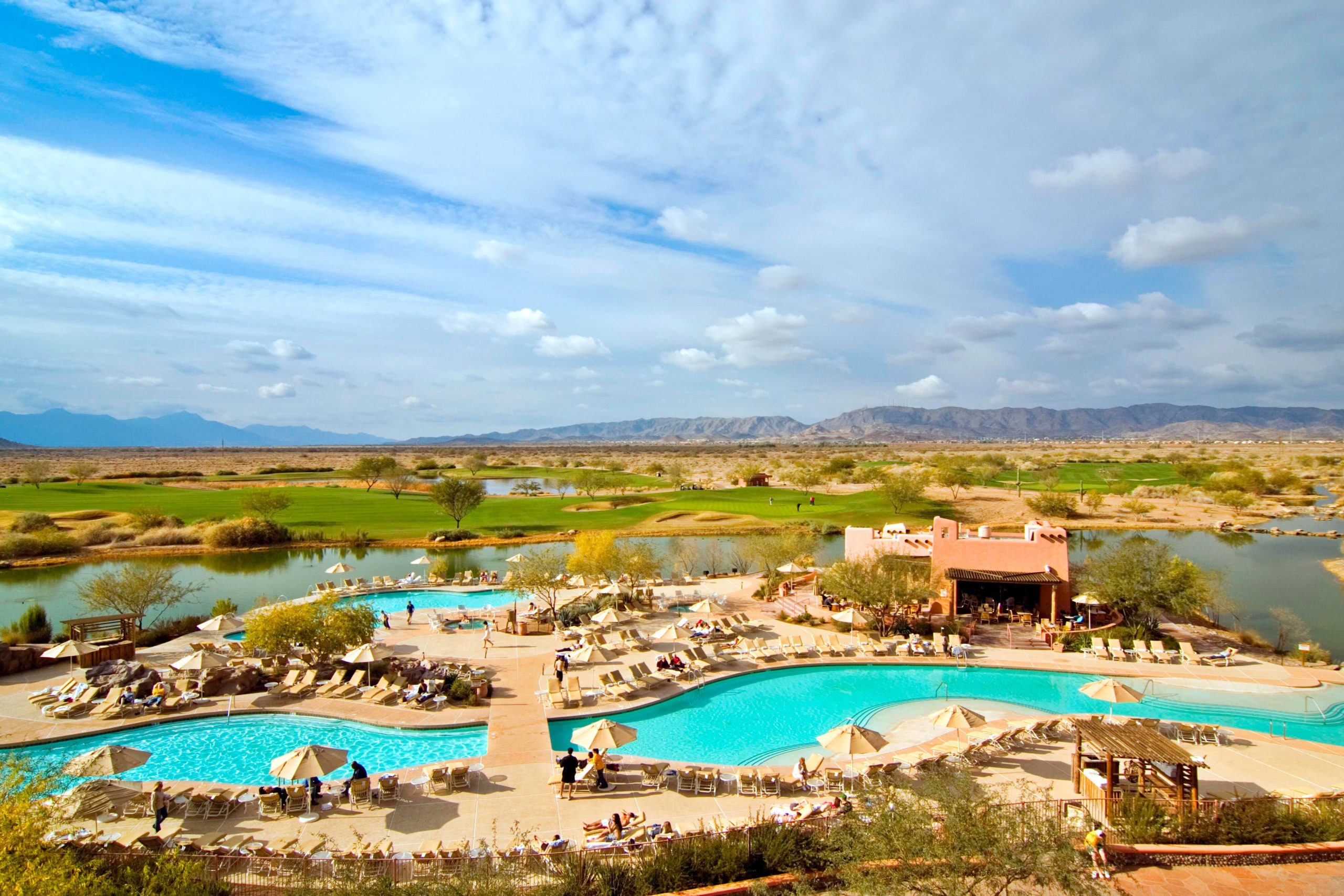 Sheraton Grand at Wild Horse Pass