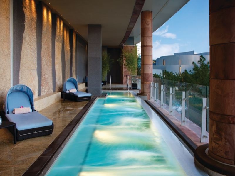 The Spa at ARIA