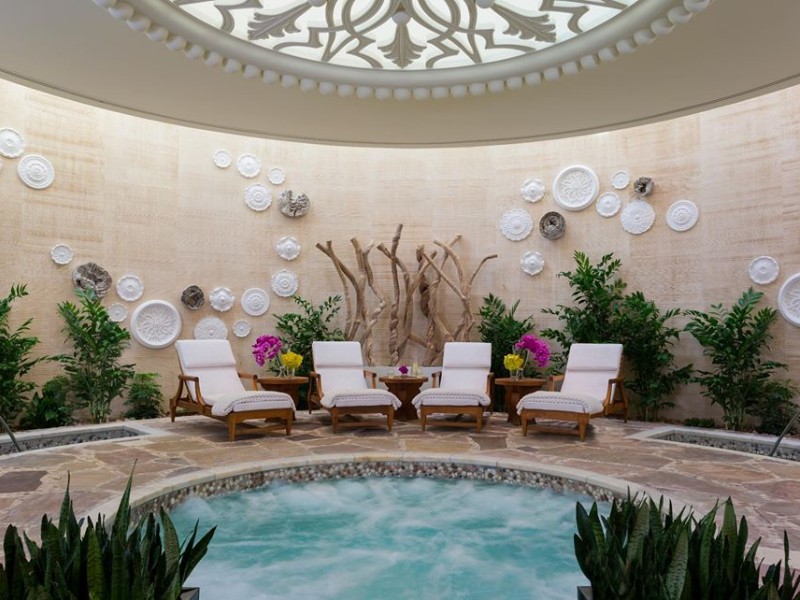 The Spa at Wynn