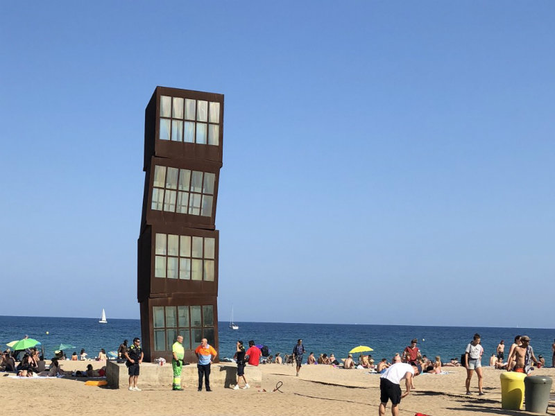 9 Best Places to Stay in Barcelona for Beach Lovers (2021 Guide ...