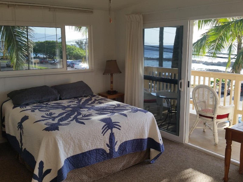 Sharks Cove Rental
