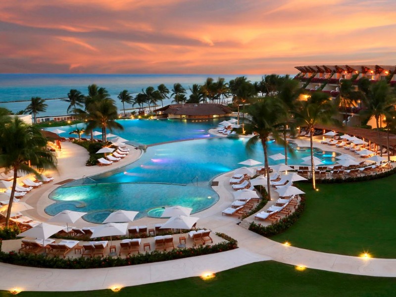 Grand Velas Riviera Maya