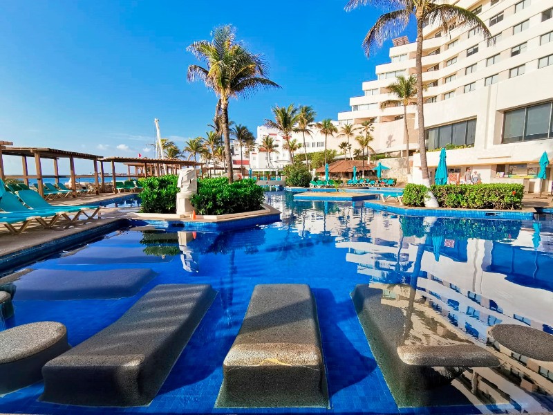 Royal Solaris Cancun