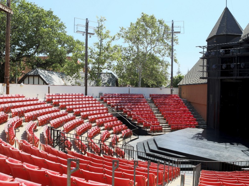 Solvang Festival Theater