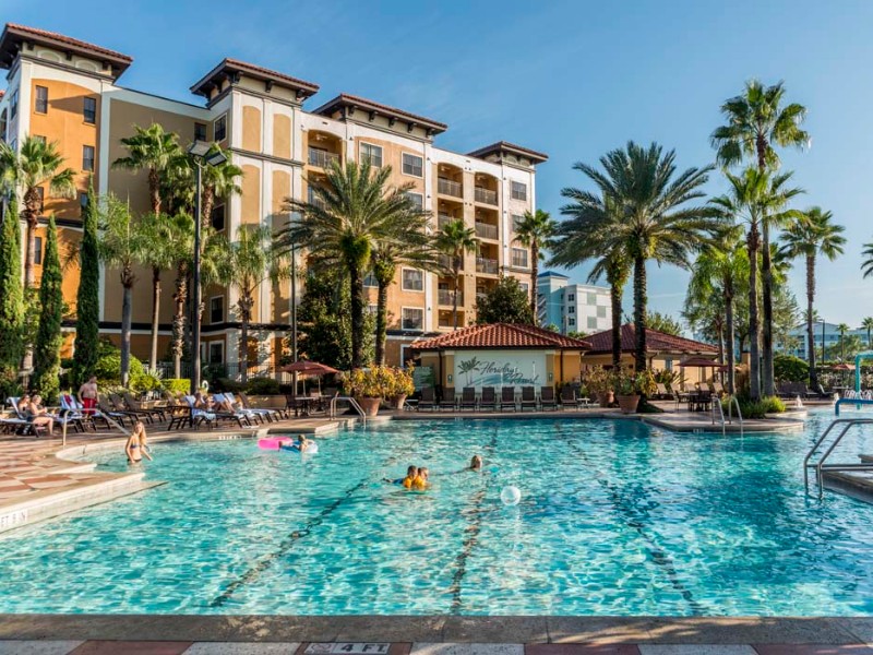 Floridays Resort Orlando