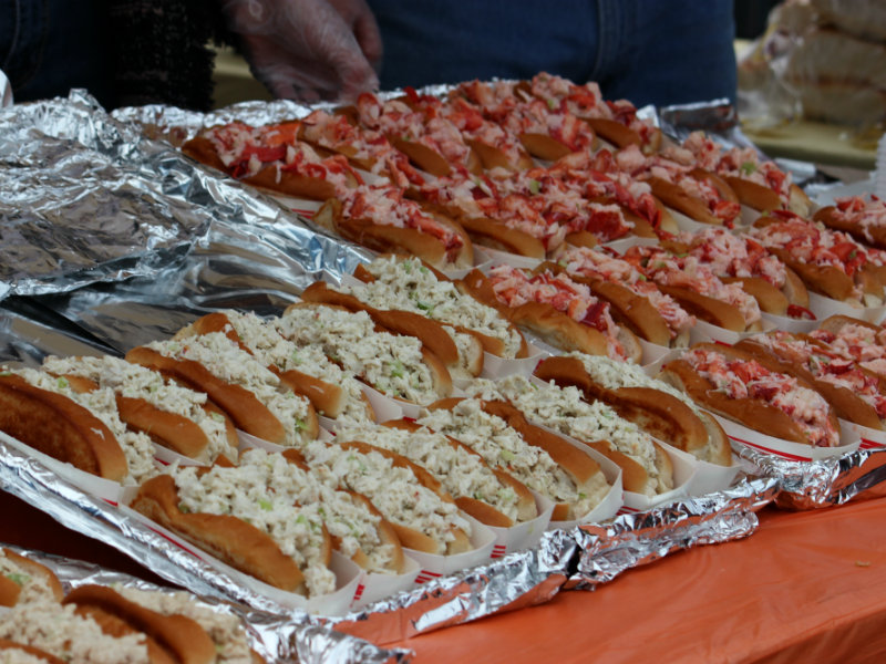 Harvestfest York Beach