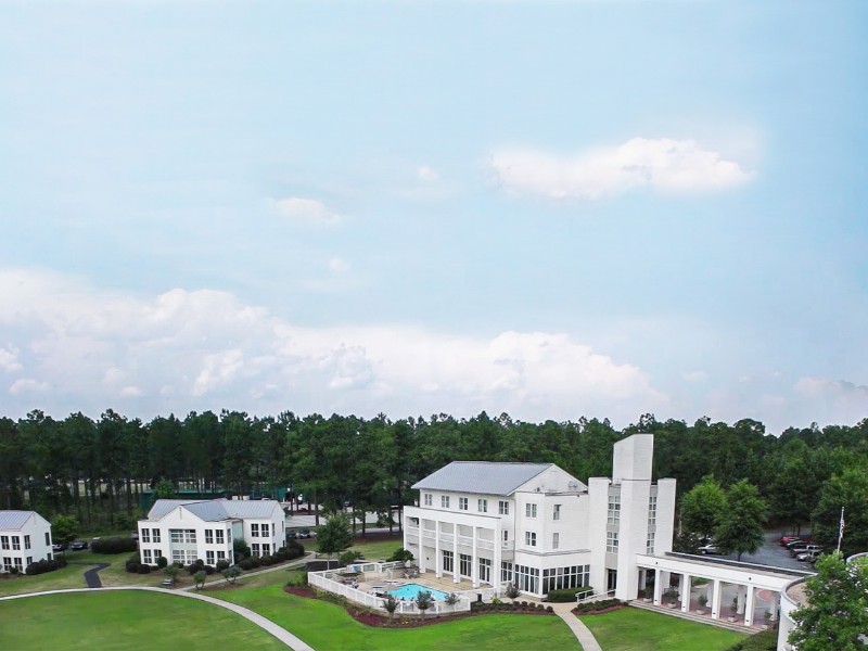 Lake Blackshear Resort & Golf Club