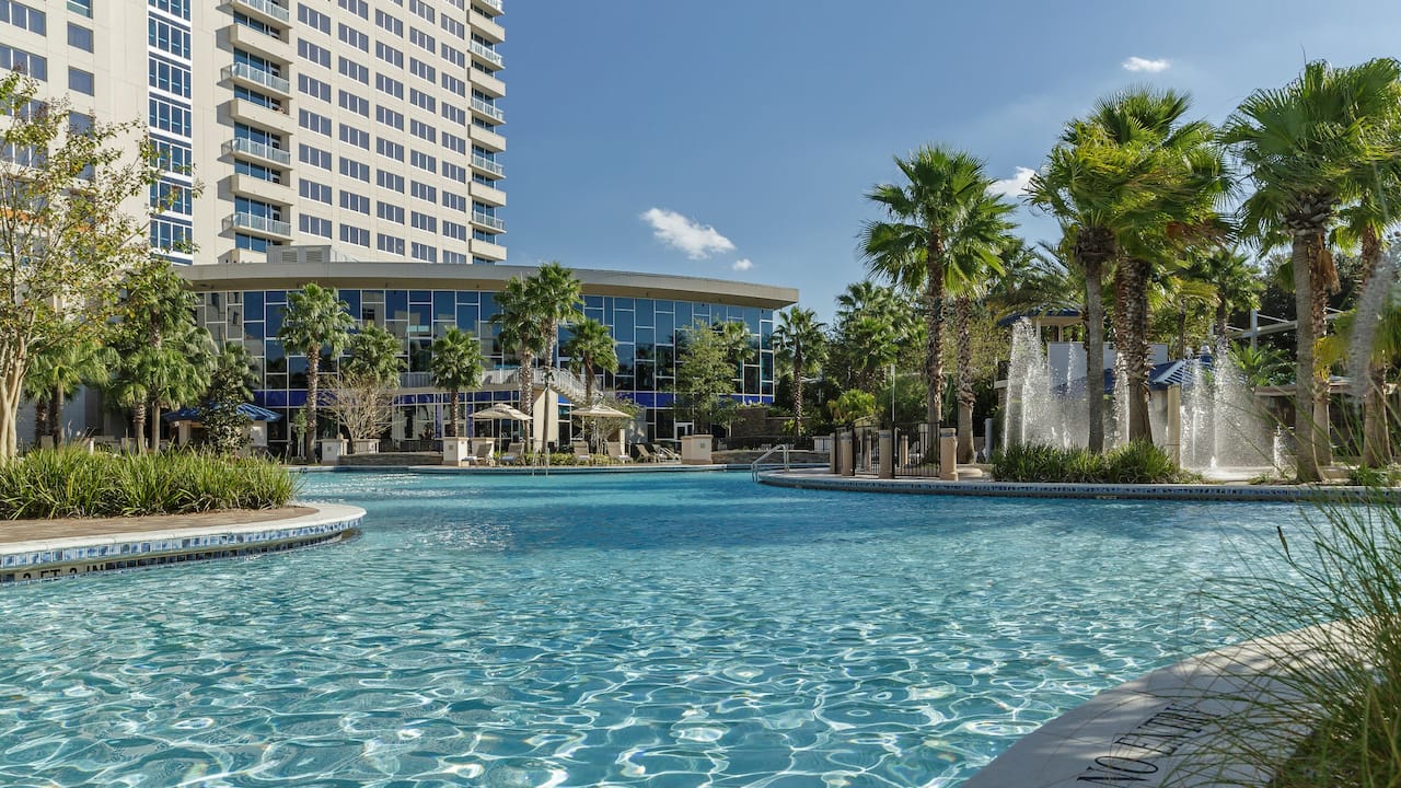 Hyatt Regency Orlando