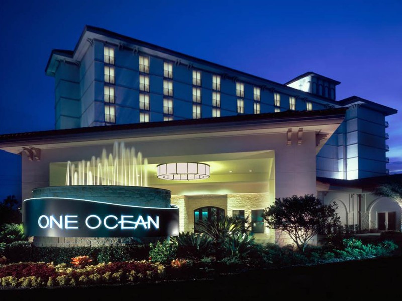 One Ocean Resort, Atlantic Beach, Jacksonville, Florida