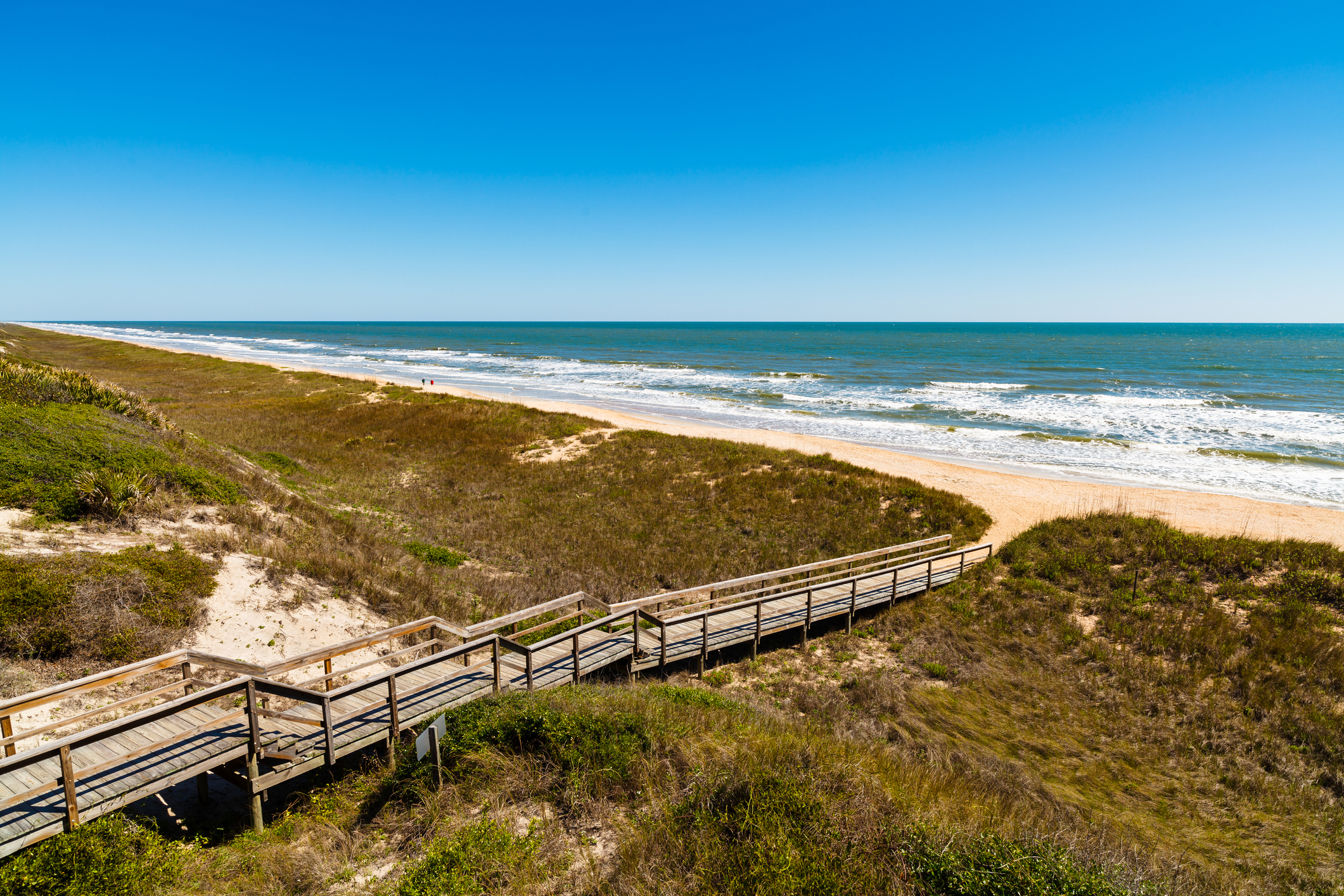 Ponte Vedra Beach