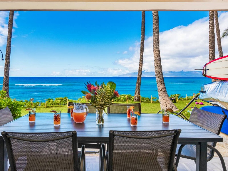 Top 15 Dreamy Airbnbs on Maui  Hawaii  for 2022 with 