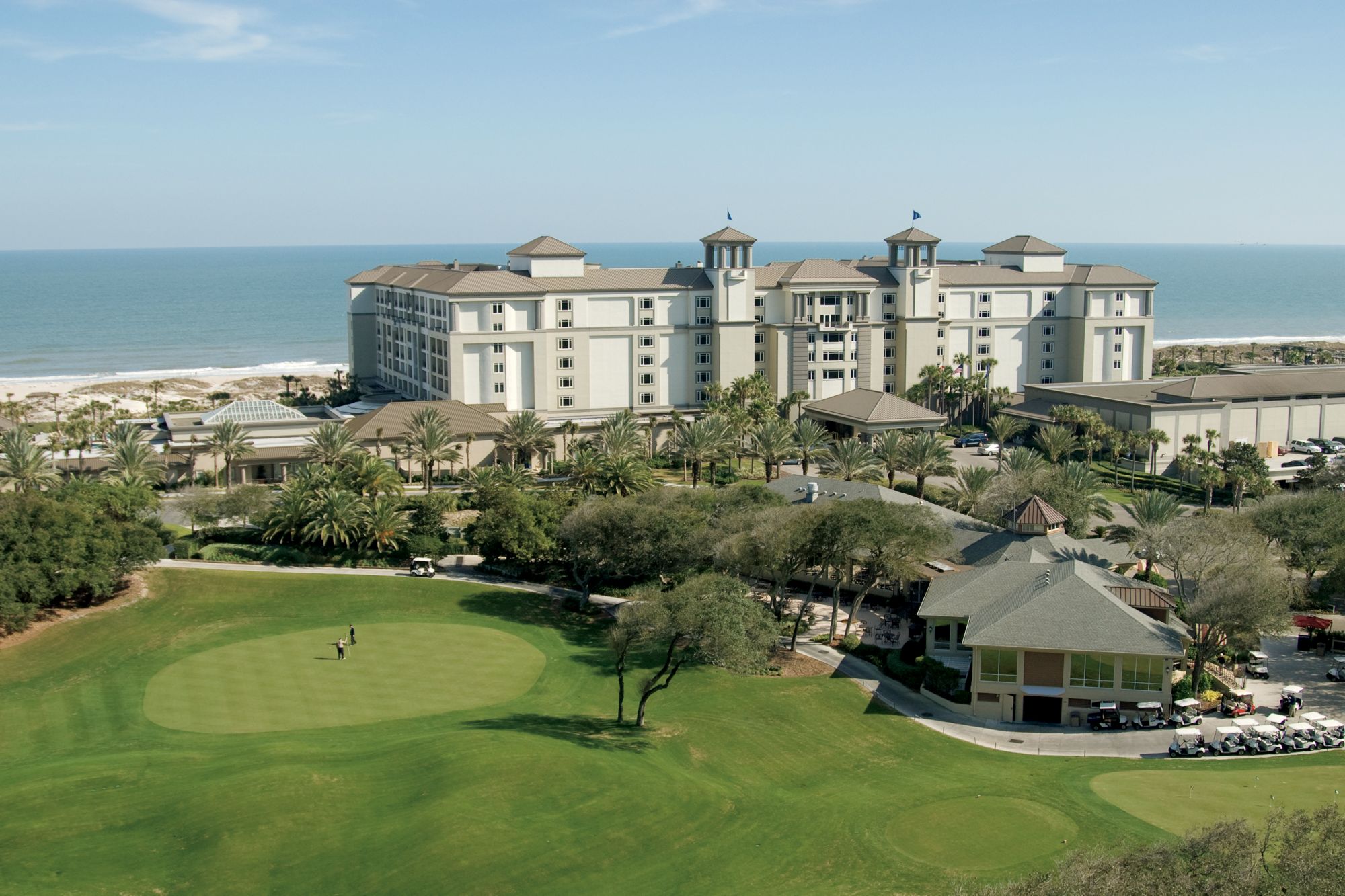 The Ritz-Carlton Amelia Island