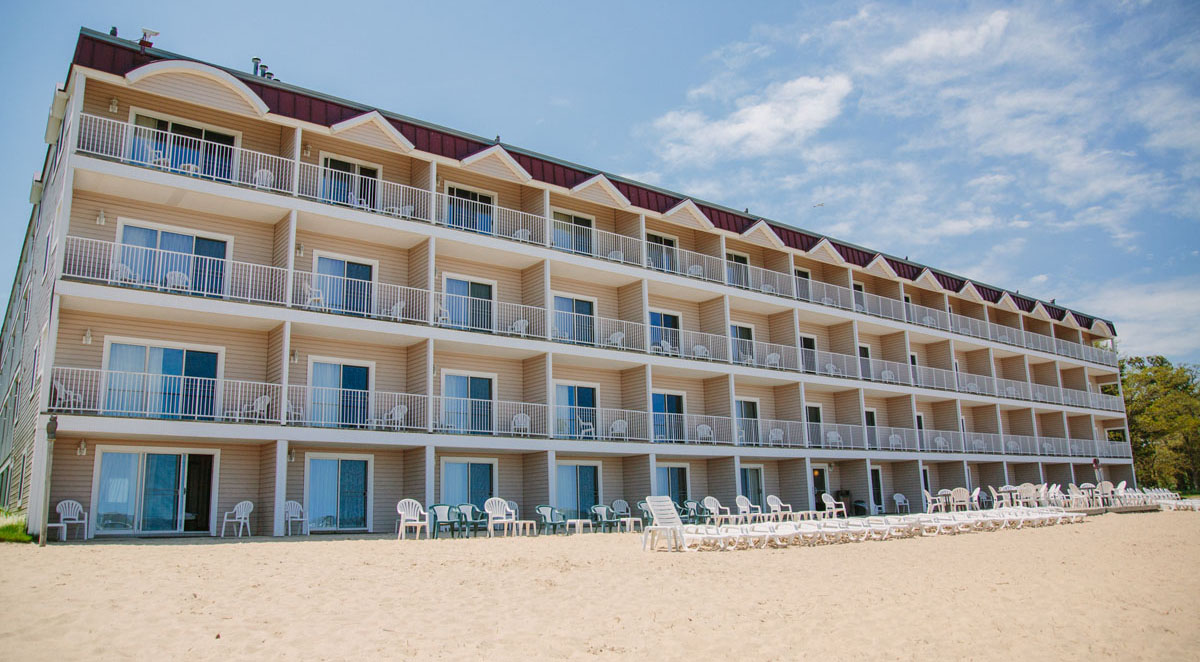 Bayshore Resort - Traverse City, Michigan