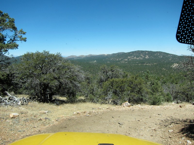 Holcomb Valley 