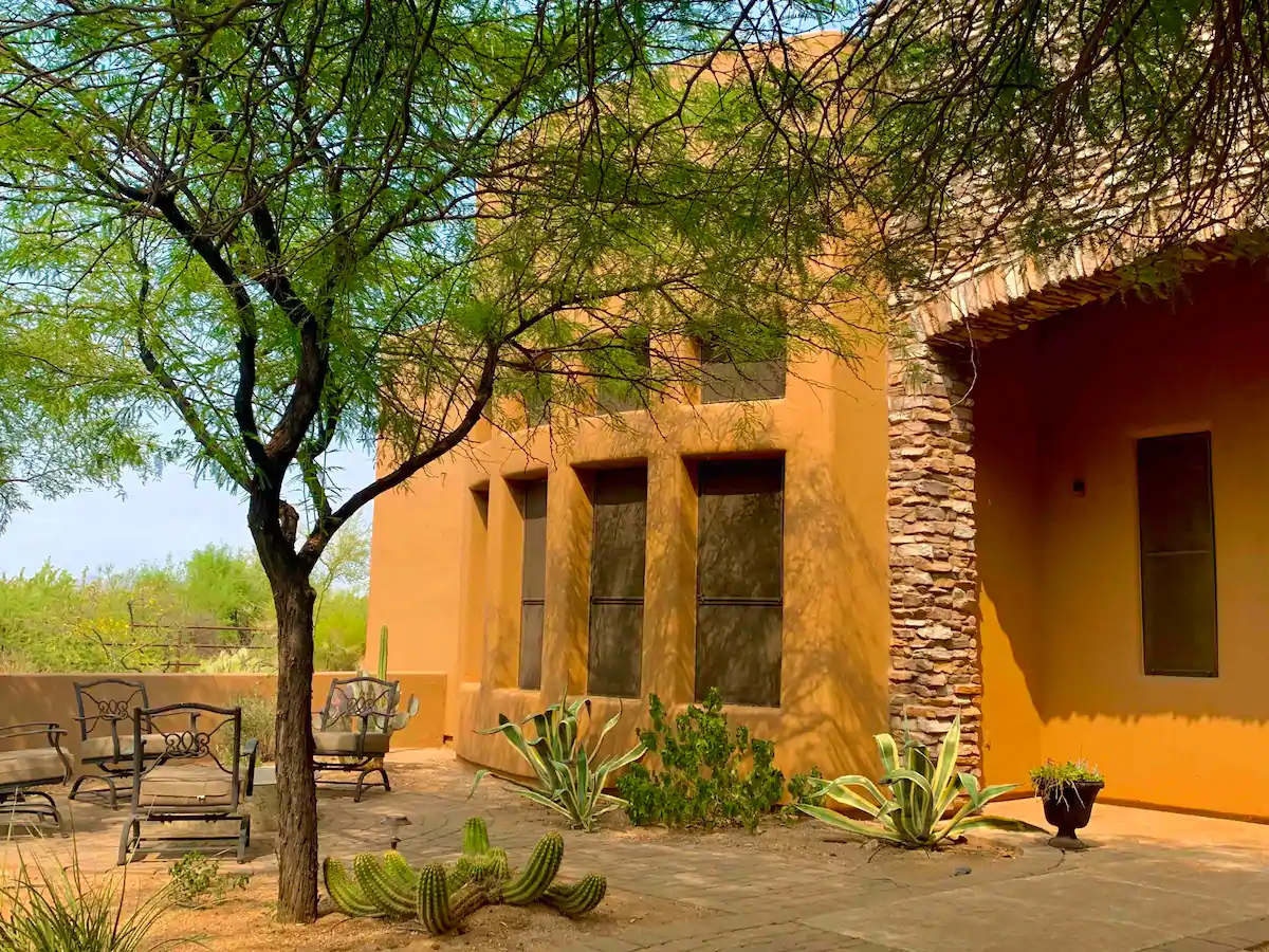 Scottsdale Retreat Casita with Adventure & Luxury