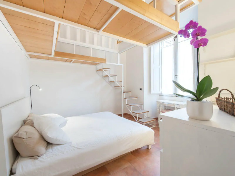 10+ Incredible Airbnbs in Rome for 2020 (and Here’s Why) – Trips To ...