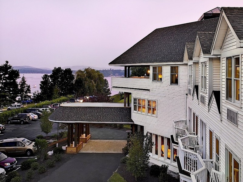 Wolfeboro Inn