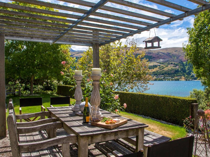 1 Bed Apartment 139 On Peninsula Fabulous Views, Queenstown