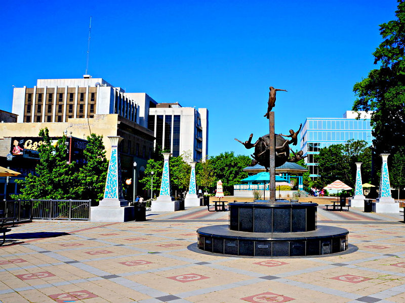 Decatur Square