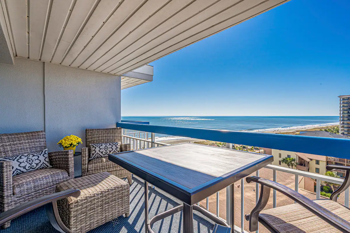 Top 15+ Airbnbs In Myrtle Beach, South Carolina – Trips To Discover