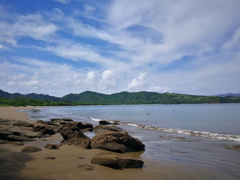 Area de Conservación Guanacaste