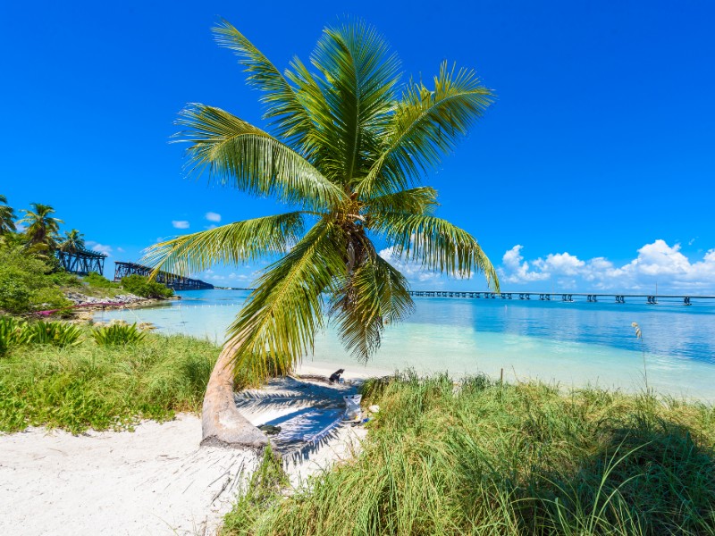 Bahia Honda State Park