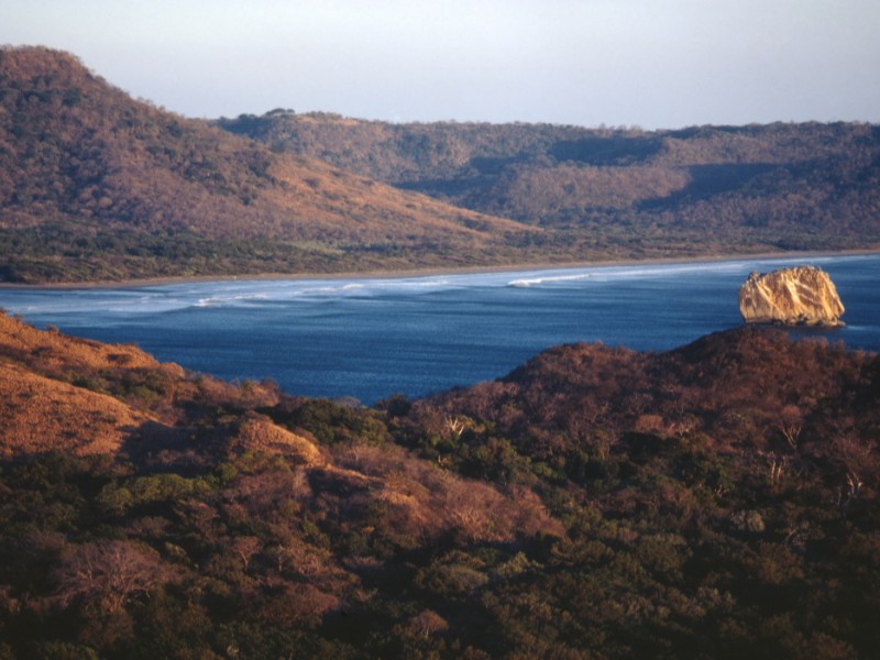 Santa Rosa National Park