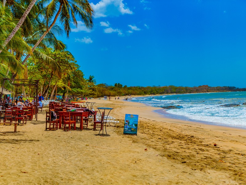 Tamarindo, Costa Rica