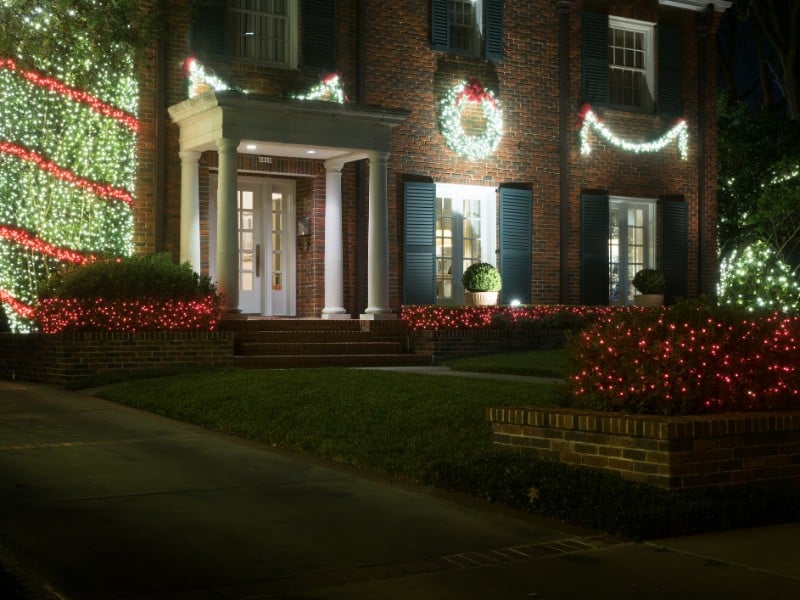 8 Best Neighborhoods to See Christmas Lights in Houston (2021) Trips