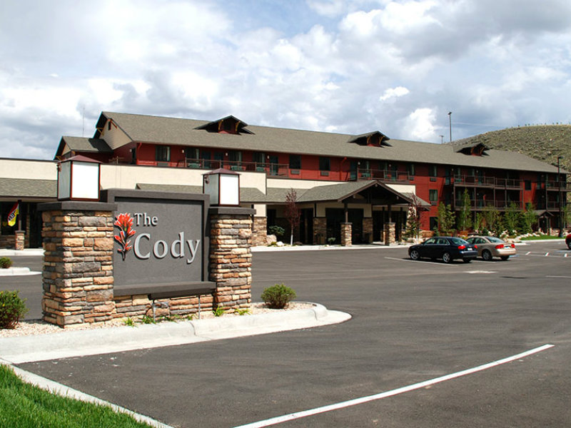 The Cody Hotel