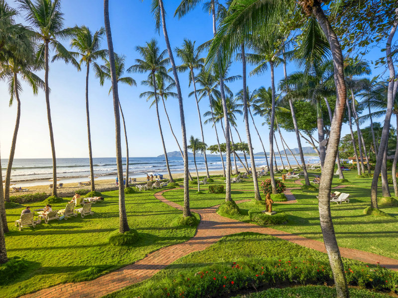 Hotel Tamarindo Diria Beach Resort