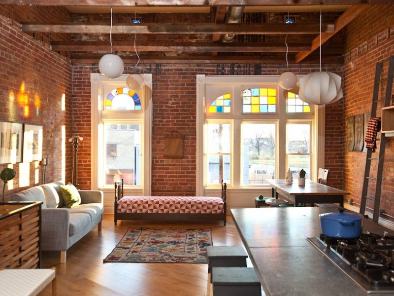 Design-Focused Corktown Inn