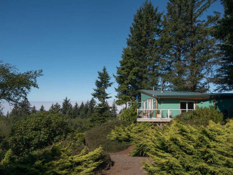 Ocean View Retreat, Florence/Yachats