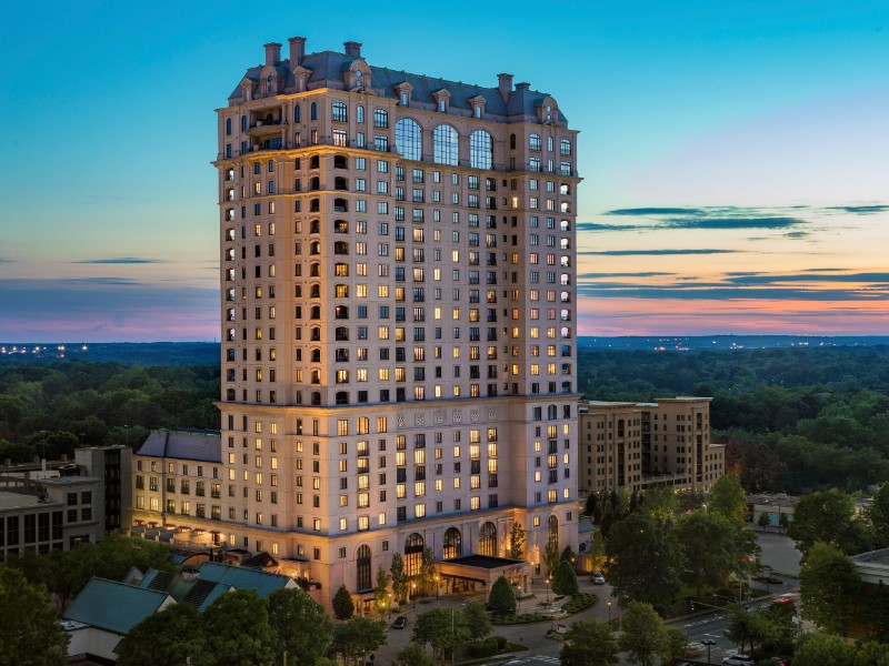 The St. Regis Atlanta