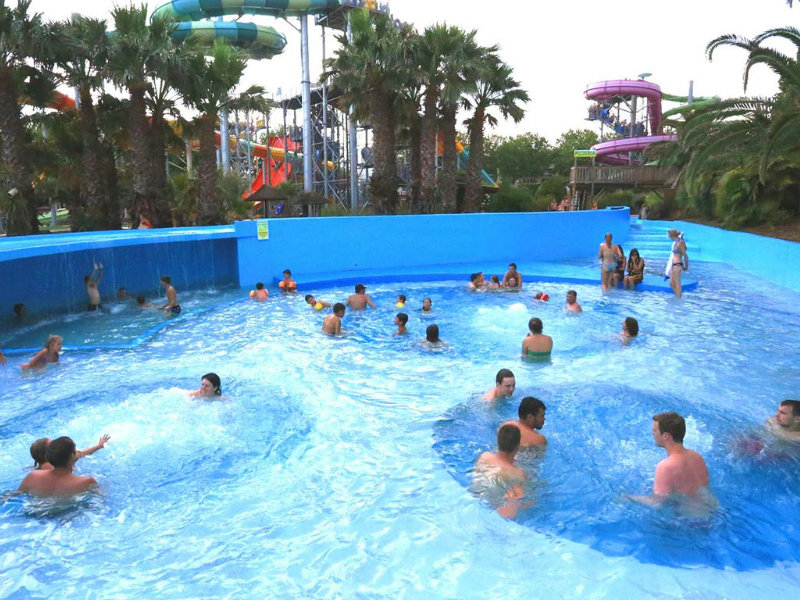 Aqualand