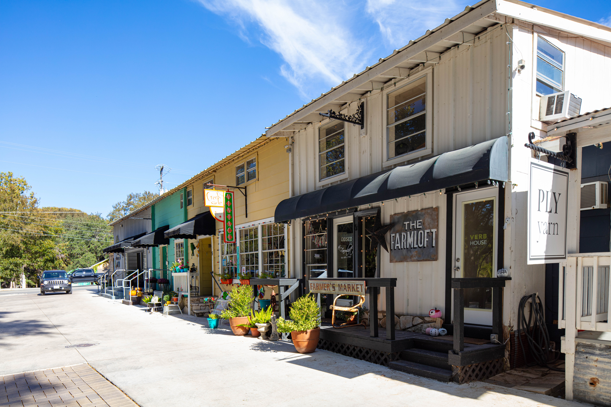 Wimberley, Texas