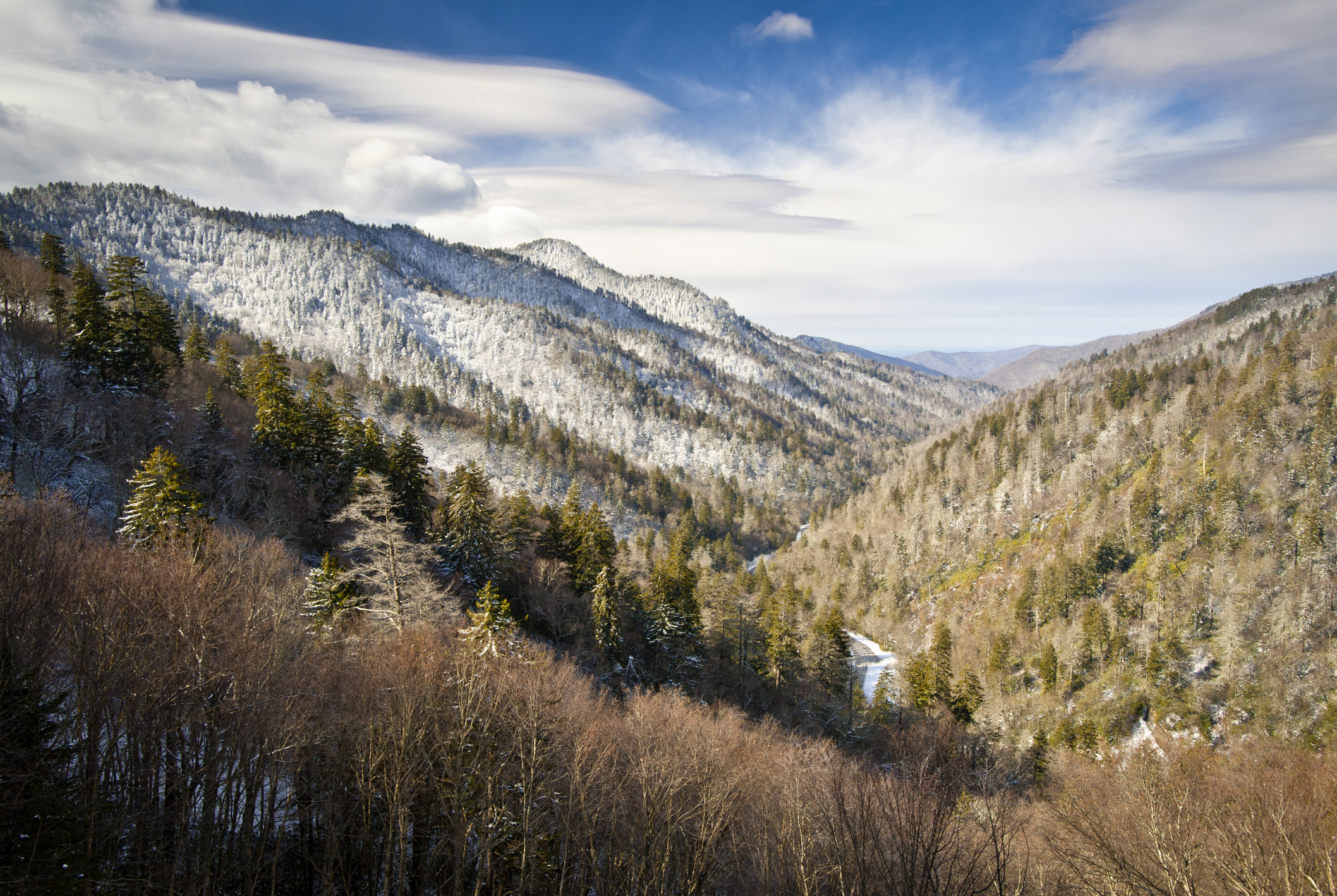 Great Smoky Mountains National Park