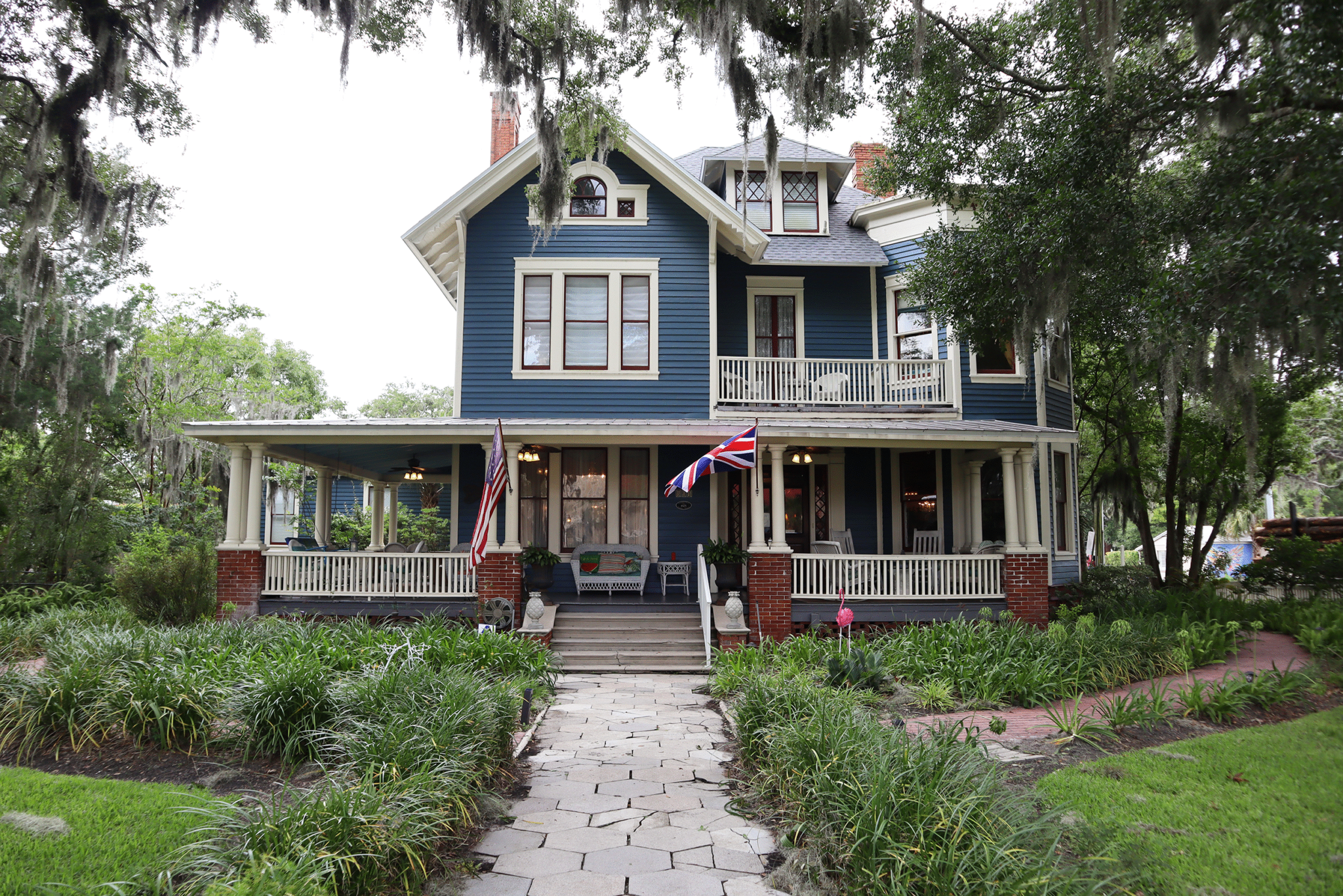 Hoyt House Bed and Breakfast