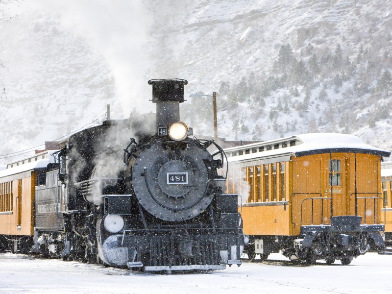 Silverton, Colorado