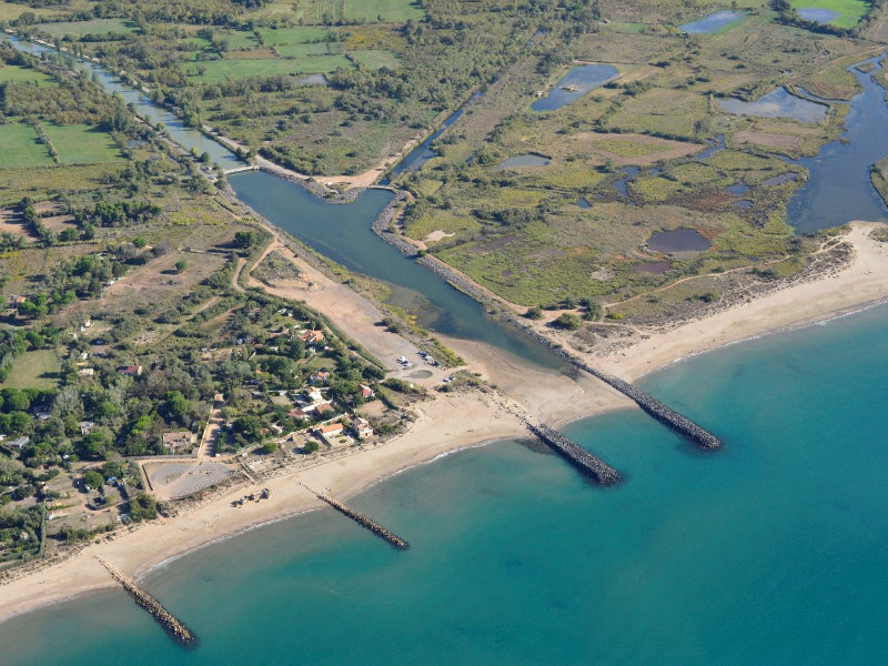 Hérault Méditerranée