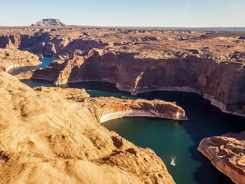 Lake Powell