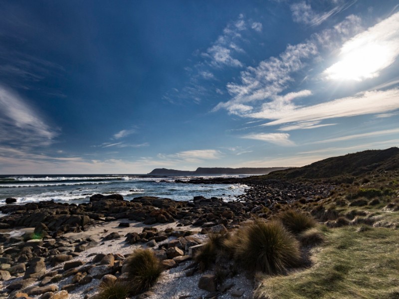 Bruny Island