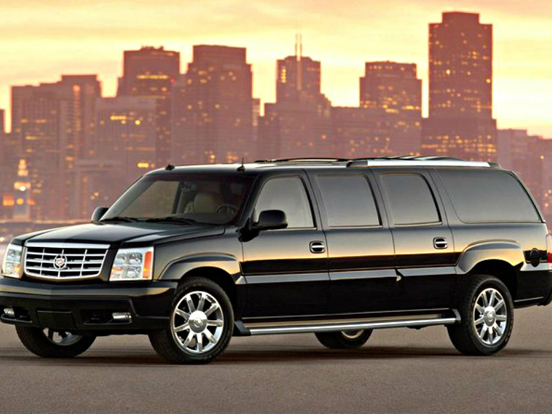 Grand Canyon Private Limo Luxury Tour from Las Vegas