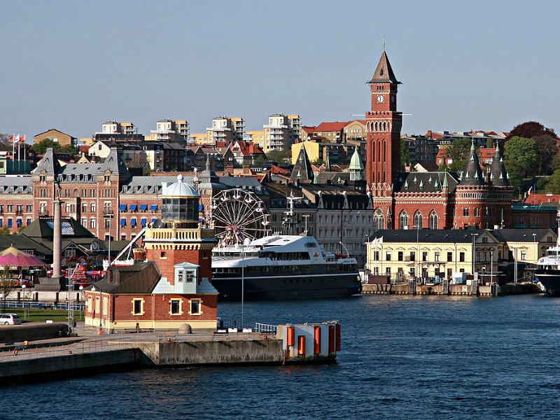 Helsingborg