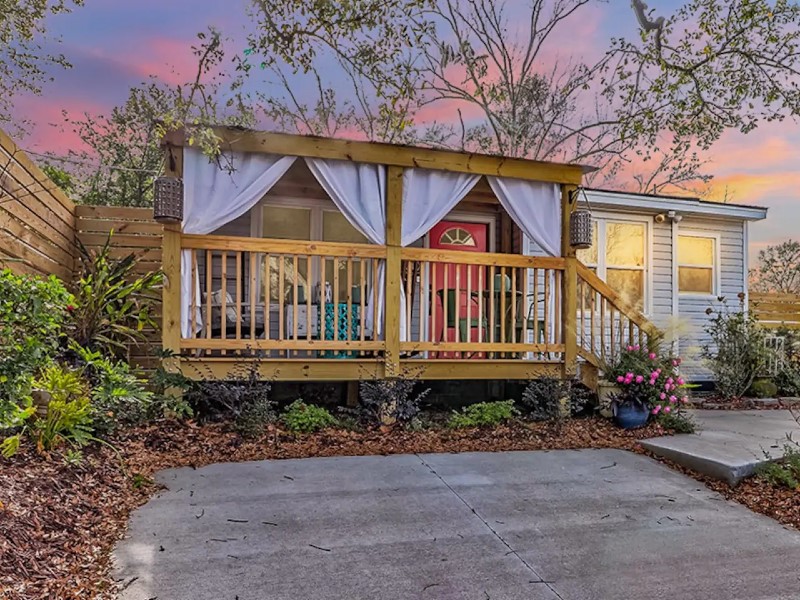 10+ Amazing Airbnbs In Wilmington, NC In 2020 (with Photos) – Trips To ...