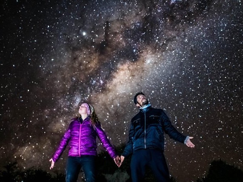 Astronomy Tour San Pedro de Atacama