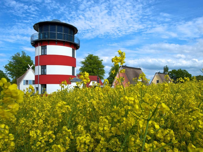 15+ Dreamy Lighthouse Airbnbs Across The Globe (with Photos) – Trips To ...