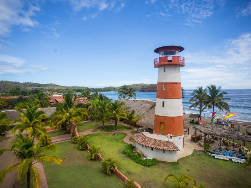 Lighthouse AIrbnb, Playa Venao, Panama