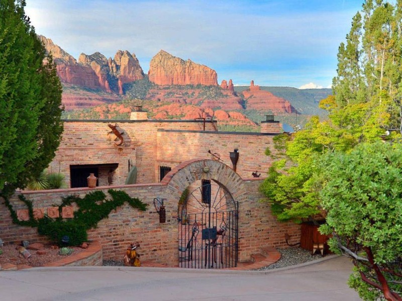 Spectacular Studio 'So beautiful you will not want to leave!' Sedona