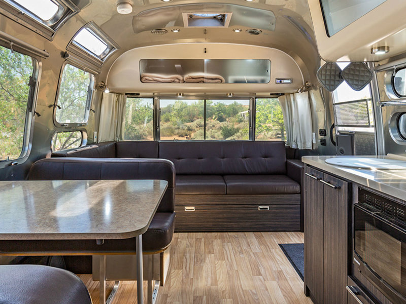 Airstreams